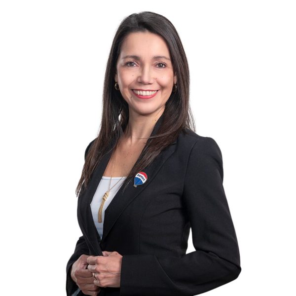 Consuelo Barrionuevo